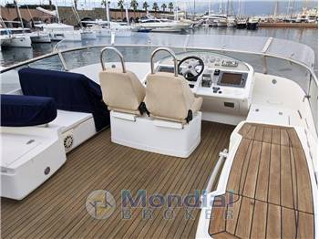 FAIRLINE SQUADRON 68