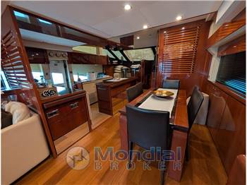 FAIRLINE SQUADRON 68