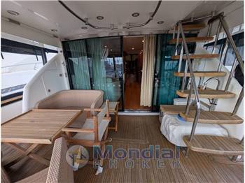 FAIRLINE SQUADRON 68