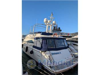 FAIRLINE SQUADRON 68