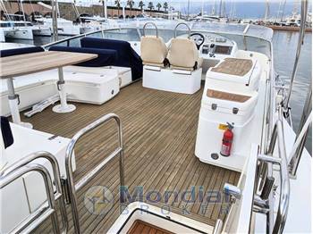 FAIRLINE SQUADRON 68