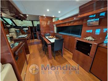 FAIRLINE SQUADRON 68