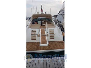 SARNICO 45 SARNICO 45