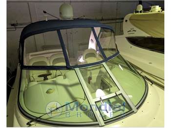 SEA RAY 375 DA SUNDANCER