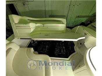 SEA RAY 375 DA SUNDANCER