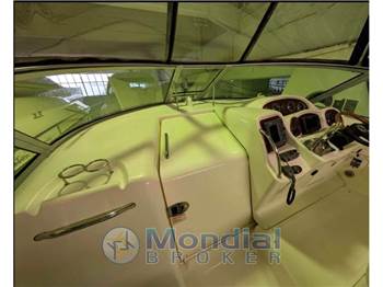 SEA RAY 375 DA SUNDANCER
