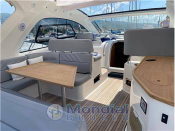 BAVARIA 43 HT BAVARIA