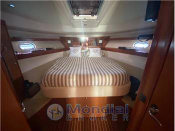 BAVARIA 43 HT BAVARIA