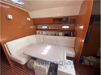 BAVARIA 43 HT BAVARIA