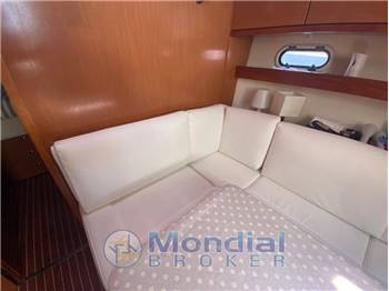 BAVARIA 43 HT BAVARIA