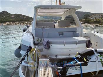BAVARIA 43 HT BAVARIA