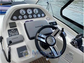BAVARIA 43 HT BAVARIA