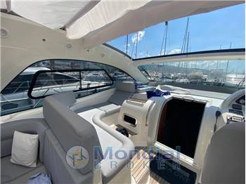 BAVARIA 43 HT BAVARIA