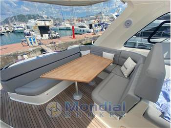 BAVARIA 43 HT BAVARIA