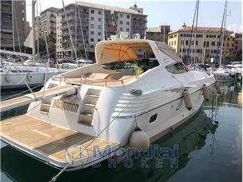 SARNICO 45 SARNICO 45