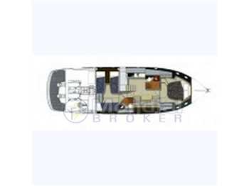 Cranchi M44 m 44 ht