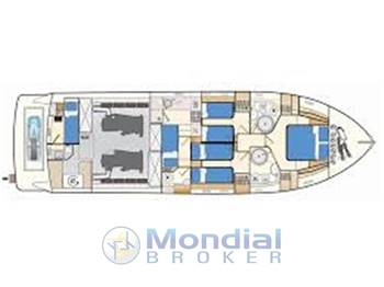 Ferretti ferretti 530