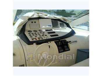 Italcraft X 54 ipanema