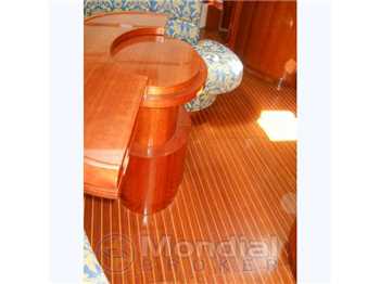 Italcraft X 54 ipanema