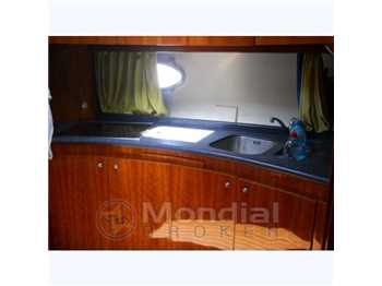 Italcraft X 54 ipanema