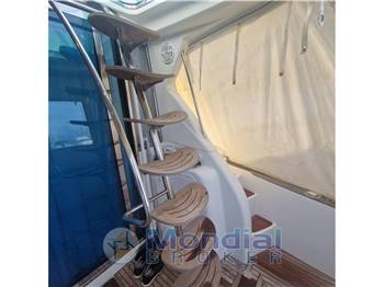 Beneteau Antares 12 fly