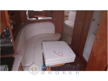 Rio yachts Rio 35 cruiser