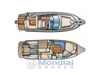 Rio yachts Rio 35 cruiser