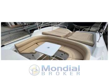 Sacs Stratos 42