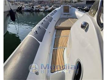 Sacs Stratos 42