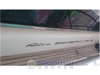 Riva Mercurius 59