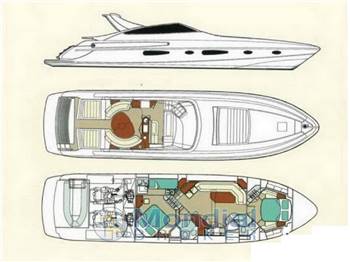 Riva Mercurius 59