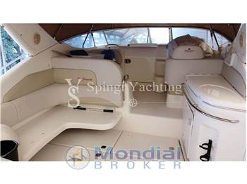 Cranchi Zaffiro 34