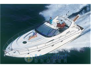 Rio yachts rio 47 cruiser