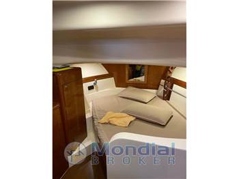 Cantiere Mimì Mimì libeccio 27