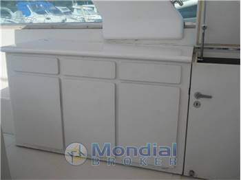 Cantieri di baia Baia 60