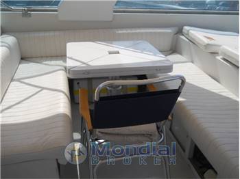 Cantieri di baia Baia 60