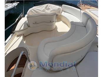 Azimut Az 42 fly azimut