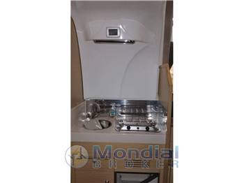 Cranchi Zaffiro 32