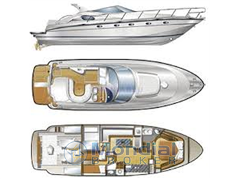 Rio yachts RIo 47 cruiser