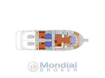 Abati yachts portland 55
