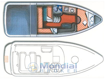 Airon marine Airon 325