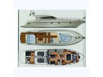 Gianetti yacht Gianetti 58 ht