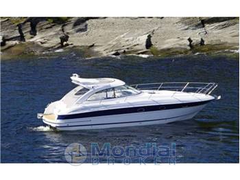 Bavaria yachts Bavaria 35 sport HT