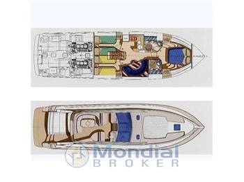 Dalla Pietà DP 48 Altair