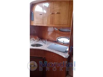 Rio yachts RIo 35 cruiser