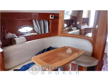 Rio yachts RIo 35 cruiser