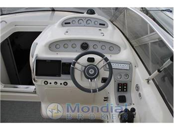 Cranchi endurance 39
