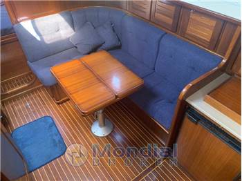 Menorquin Menorquin 120 ht