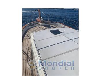 Menorquin Menorquin 120 ht