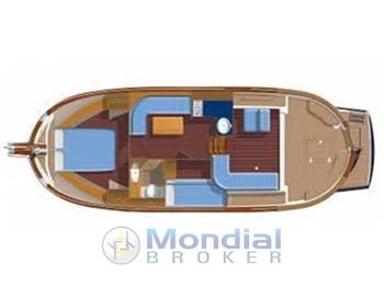 Menorquin Menorquin 120 ht